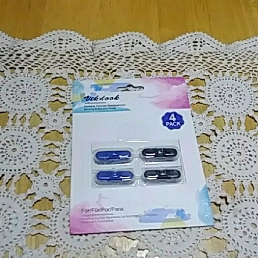 Vikdook Trimmer Paper Cutter Replacement Parts Compatible with Portable Trimmer